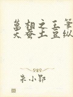 万相之王笔趣阁天蚕土豆纵横