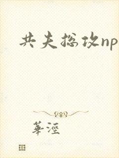 共夫总攻np