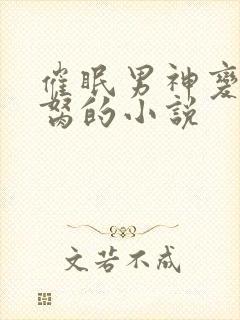 催眠男神变成禁胬的小说