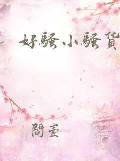 好骚小骚货小说