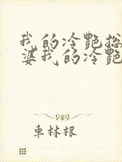 我的冷艳总裁老婆我的冷艳总裁老婆