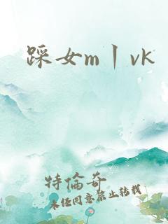踩女m丨vk