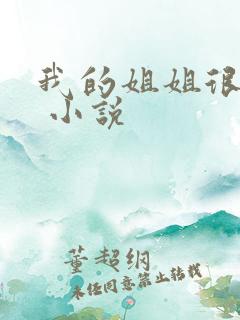 我的姐姐很弟控 小说