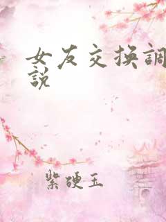 女友交换调教小说
