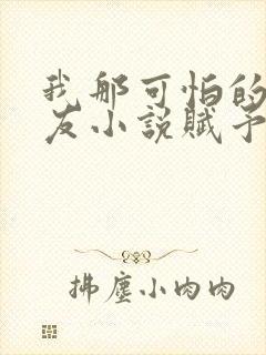 我那可怕的前男友小说赋予免费