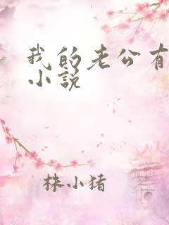 我的老公有五个小说