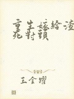 重生嫁给渣男的死对头