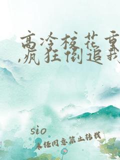 高冷校花重生了,疯狂倒追我