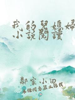 我的儿媳妇柔佳小说阅读