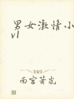男女激情小说1v1