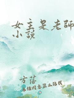 女主是老师言情小说