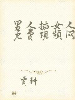 男人插女人下体免费视频网站