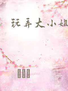 玩弄大小姐小说