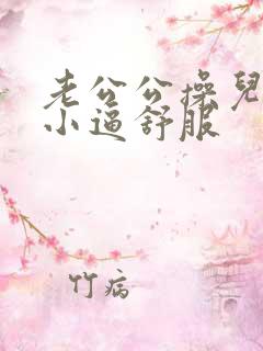 老公公操儿媳妇小逼舒服