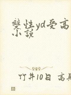 双性yd受高h小说
