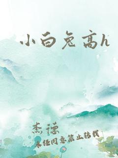 小白兔高h