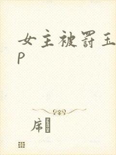 女主被罚玉势np