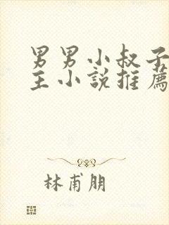 男男小叔子双男主小说推荐