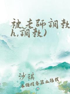 被老师调教(高h,调教)