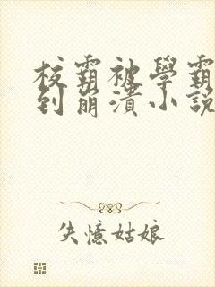 校霸被学霸欺负到崩溃小说免费阅读