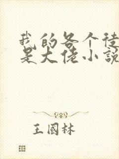 我的各个徒弟都是大佬小说免费看