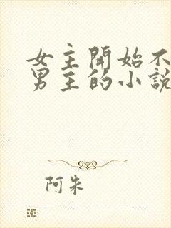 女主开始不喜欢男主的小说