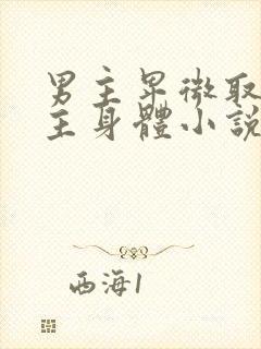 男主卑微取悦女主身体小说