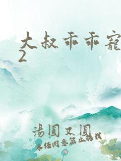 大叔乖乖宠我s2