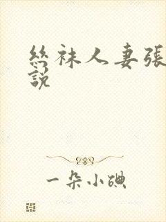 丝袜人妻张静小说