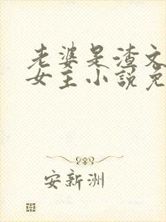 老婆是渣文大佬女主小说免费阅读