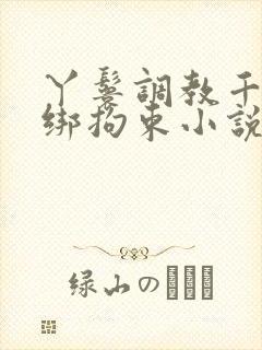 丫鬟调教千金捆绑拘束小说