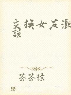 交换女友激情小说