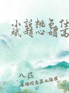 小说桃色仕途陈斌赵心媚高婉君