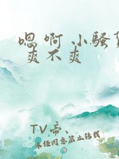 嗯 啊 小骚货 爽不爽