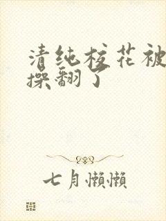 清纯校花被全班操翻了