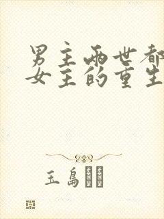 男主两世都深爱女主的重生文