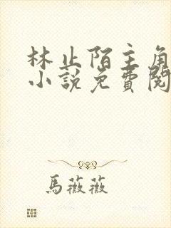 林止陌主角穿越小说免费阅读