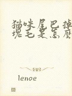 猫咪尾巴掉了一块毛是怎么回事