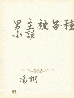 男主被各种调教小说