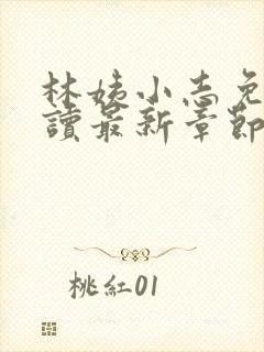 林姨小志免费阅读最新章节