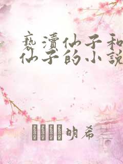 亵渎仙子和清冷仙子的小说