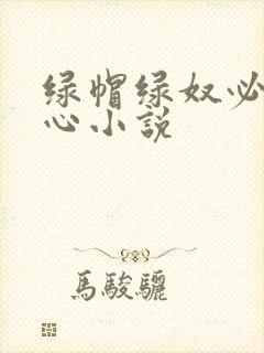 绿帽绿奴必须虐心小说