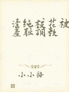 清纯校花被民工羞耻调教