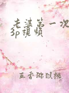 老婆第一次尝试3p视频