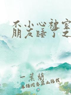 不小心被室友男朋友睡了之后作者:辣梨