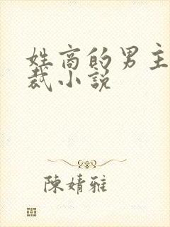 姓商的男主角总裁小说