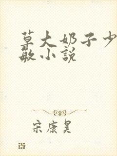 草大奶子少妇张敏小说