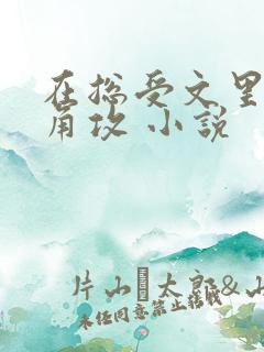 在总受文里抢主角攻 小说