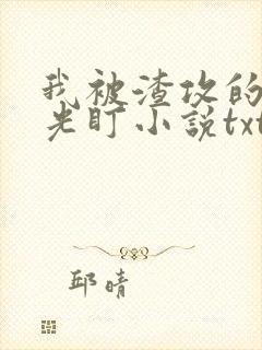 我被渣攻的白月光盯小说txt