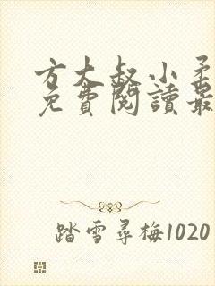 方大叔小柔小说免费阅读最新章节更